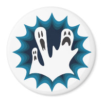 Ghost Magnet