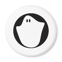 Ghost magnets