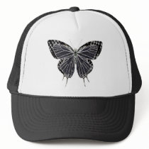 Ghost Moth Cap hats