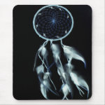 'Ghost' mousepad