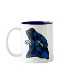 ghost mug