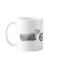 Ghost Coffee Mug