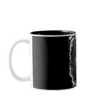 Ghost mugs by Derico Ghost mugs