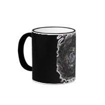 Ghost mugs by Derico Ghost mugs