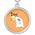 Ghost Necklace necklace