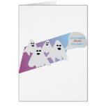 Ghost of a Chance cards