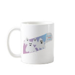 Ghost of a Chance Mugs