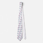 Ghost of a Chance Neck Ties