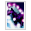 GHOST OF A PONY cards by ANGELHELEN GHOST OF A PONY cards