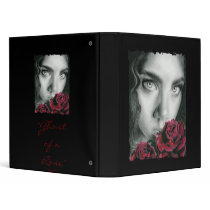 Ghost of a Rose Binder