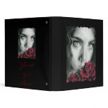 Ghost of a Rose Binder