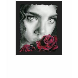 Ghost of a Rose T-Shirt shirt
