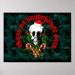 Ghost of Boyfriends Past Print