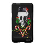 Ghost of Boyfriends Past Samsung Galaxy Case