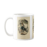 Ghost of Christmas Present Coffee Mugs