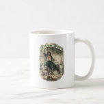 Ghost of Christmas Present Mugs