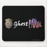 Ghost Patrol mousepads