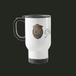 Ghost Patrol mugs