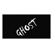 ghost photo cards