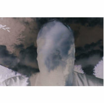 GHOST photo sculptures by VIKINGJIM GHOST photo sculptures