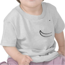 Ghost Pocket Palmetto t-shirts