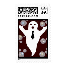 GHOST postage