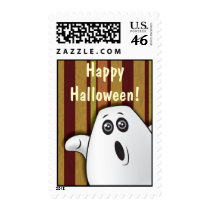 Ghost postage