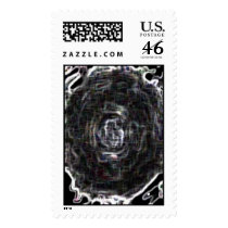 Ghost postage