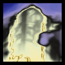 Ghost posters