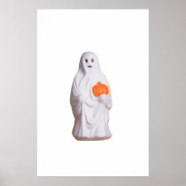 Ghost Poster