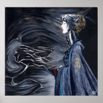 Ghost Poster
