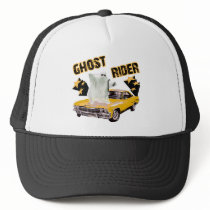 Ghost Ride The Whip hats by CityRoyalty Ghost Ride The Whip hats