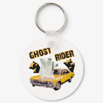 Ghost Ride The Whip keychains