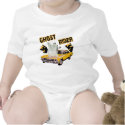 Ghost Ride The Whip t-shirts