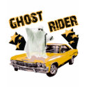 Ghost Ride The Whip t-shirts
