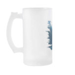Ghost Shark in Wave