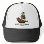 Ghost Ship Madness Within (Android Developer) hats