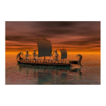Ghost ship posters