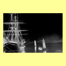 Ghost Ship posters
