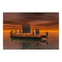 Ghost ship posters by Kallbo Ghost ship posters