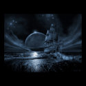 Ghost ship series: Full moon rising