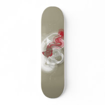 Ghost skateboards by RAWdesigns Ghost skateboards