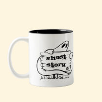Ghost Story mugs