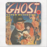 Ghost Super-Detective 1st Issue Mousepad