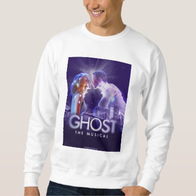 GHOST - The Musical Logo Pullover Sweatshirt