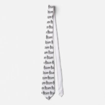 Ghost ties