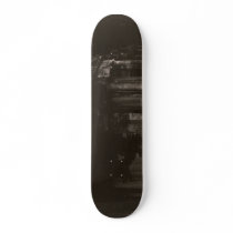 Ghost Tomb Distance Skateboard Deck