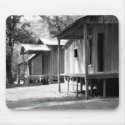 Ghost Town mousepads