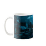Ghost Town Coffee Mug