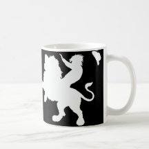 Ghost Town Sound Mugs